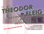 theodor-fleig