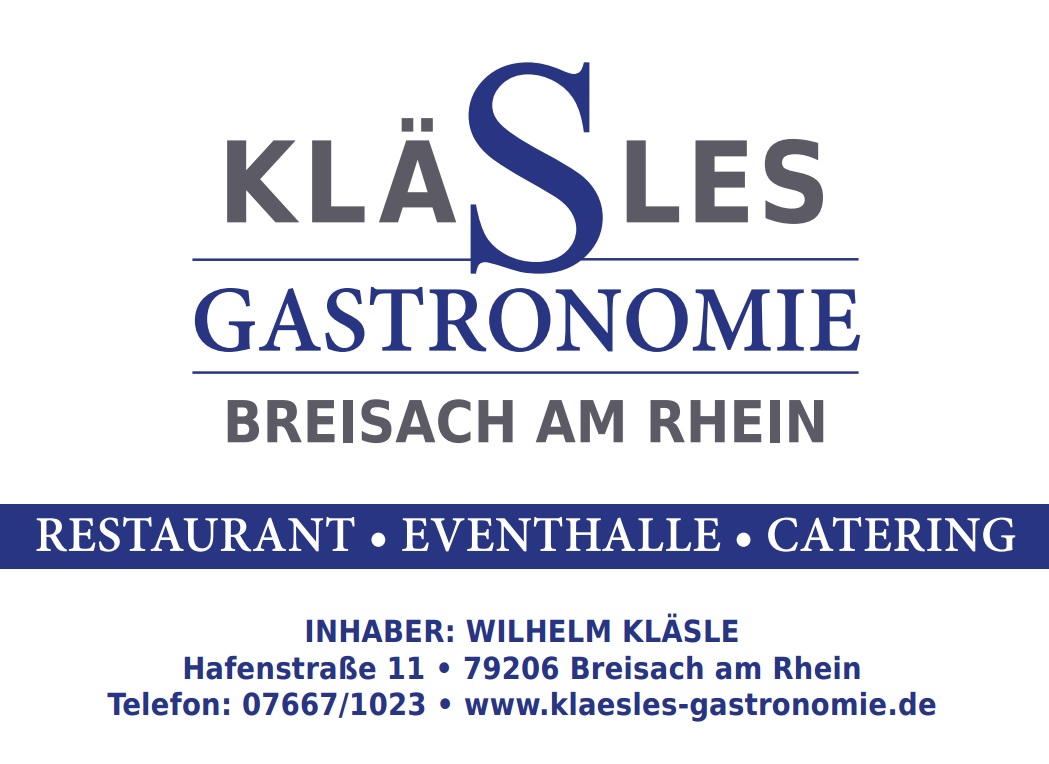 Restaurant Am Rhein